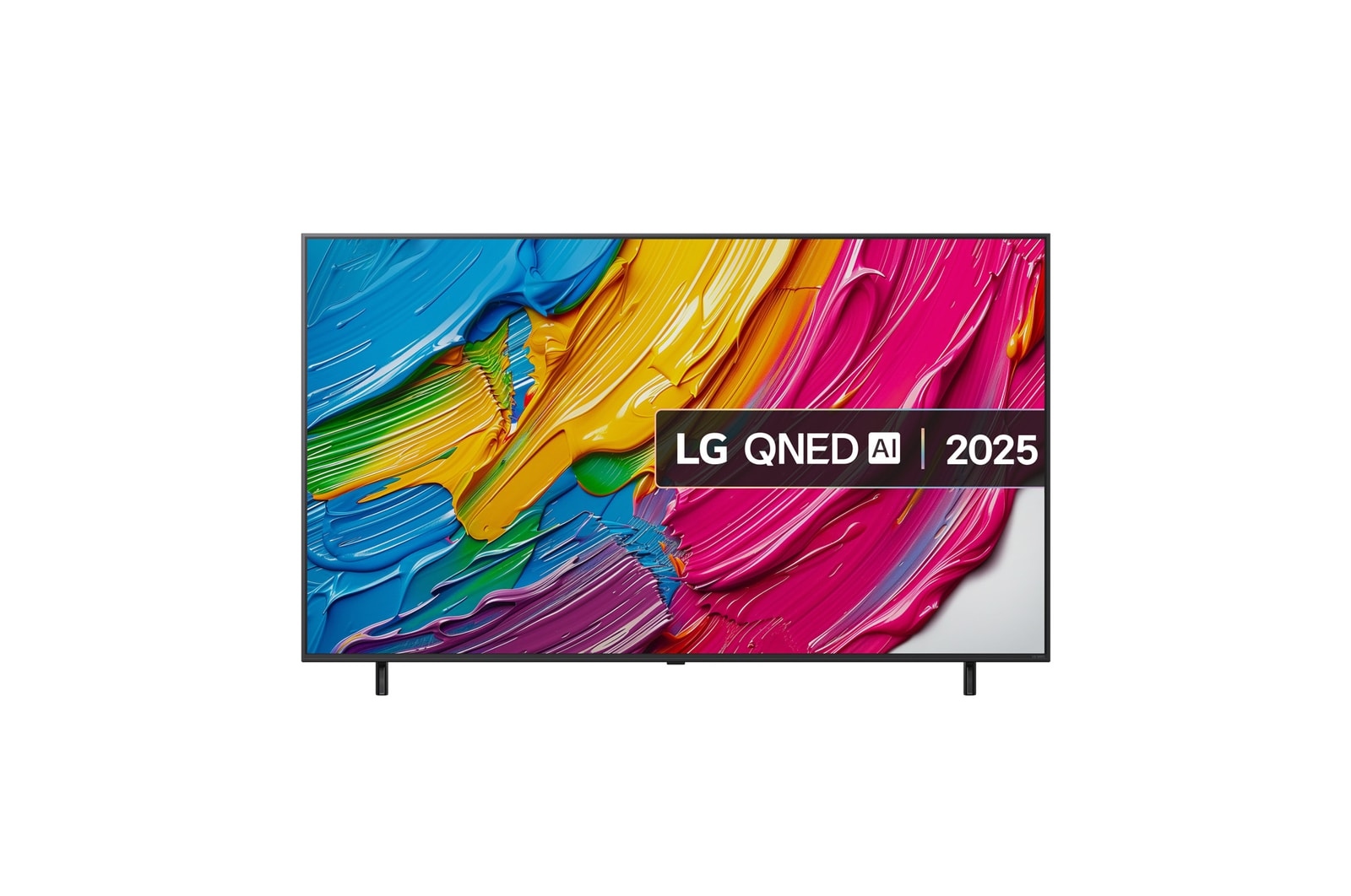 BIRINCHI - Купить Телевизор LG 65QNED80A6A , чёрный онлайн с доставкой в маркетплейсе alifshop.uz